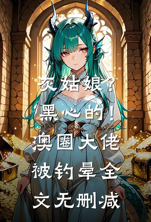 灰姑娘？黑心的！澳圈大佬被钓晕全文无删减