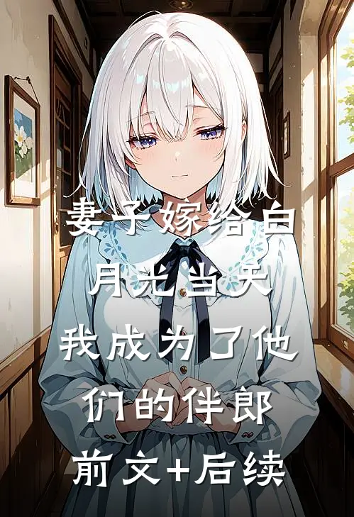 妻子嫁给白月光当天，我成为了他们的伴郎:前文+后续