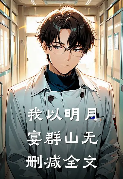 我以明月宴群山无删减全文