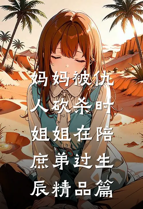 妈妈被仇人砍杀时，姐姐在陪庶弟过生辰精品篇