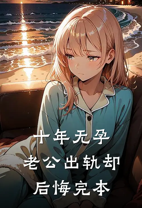 十年无孕，老公出轨却后悔完本