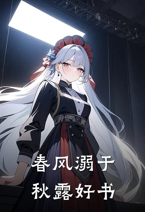 春风溺于秋露好书