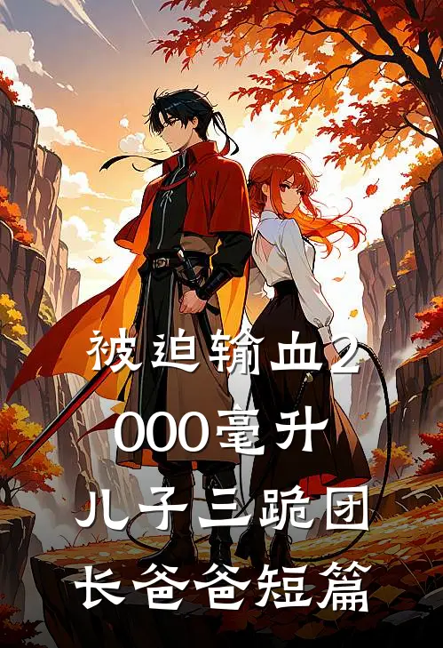 被迫输血2000毫升，儿子三跪团长爸爸短篇