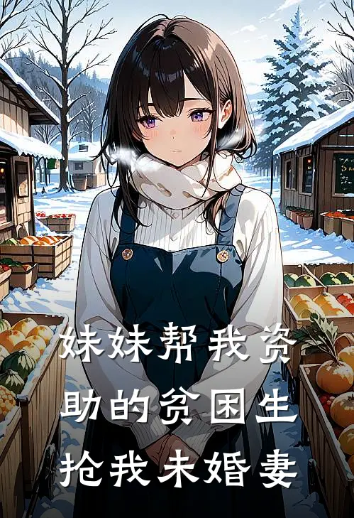 妹妹帮我资助的贫困生抢我未婚妻
