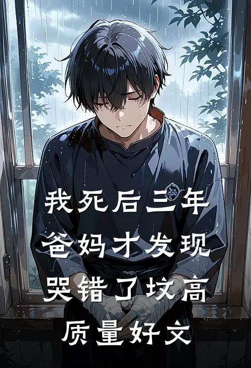 我死后三年，爸妈才发现哭错了坟高质量好文