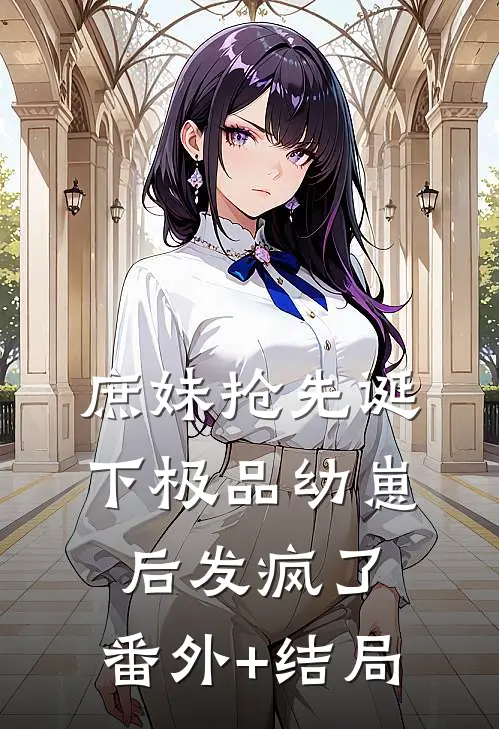 庶妹抢先诞下极品幼崽后发疯了:(番外)+(结局)