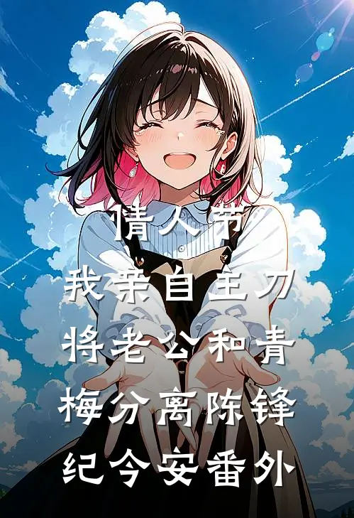 情人节，我亲自主刀将老公和青梅分离陈锋纪今安番外