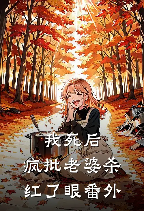 我死后，疯批老婆杀红了眼番外