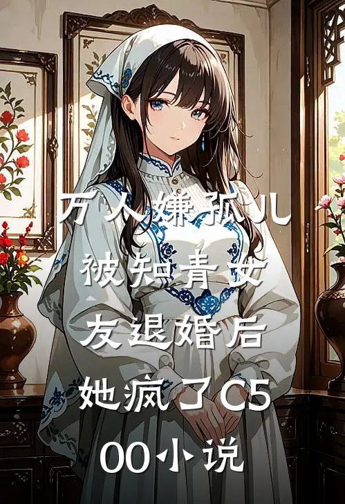 万人嫌孤儿被知青女友退婚后，她疯了C500小说