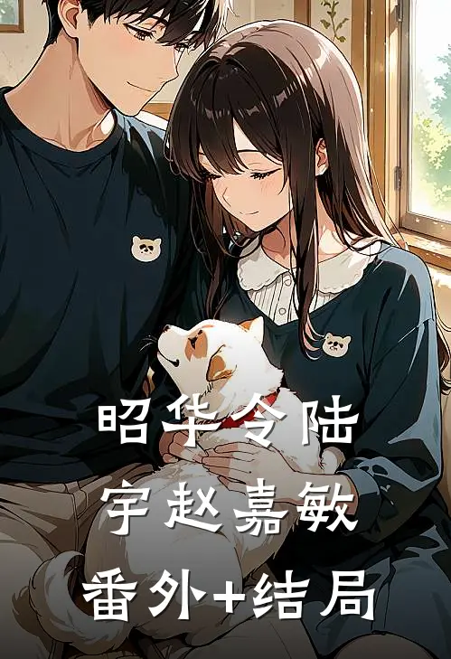 昭华令陆宇赵嘉敏:(番外)+(结局)