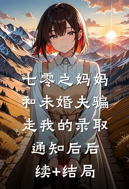 七零之妈妈和未婚夫骗走我的录取通知后后续+结局