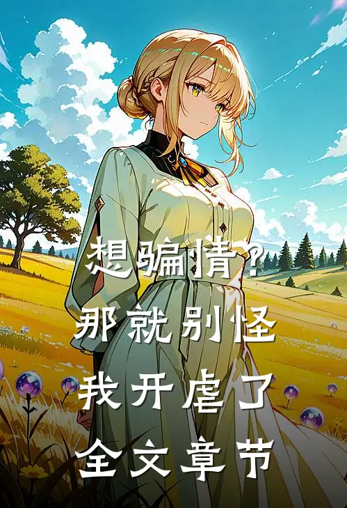 想骗情？那就别怪我开虐了全文章节