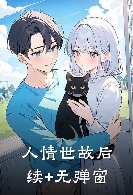 人情世故后续+无弹窗