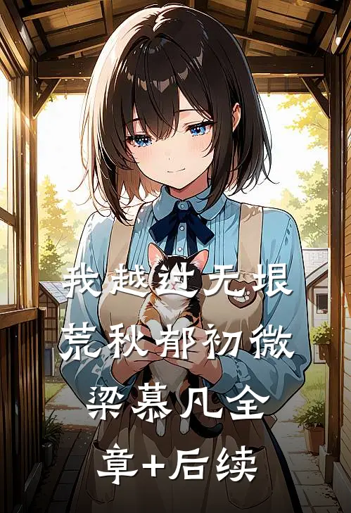 我越过无垠荒秋郁初微梁慕凡全章+后续