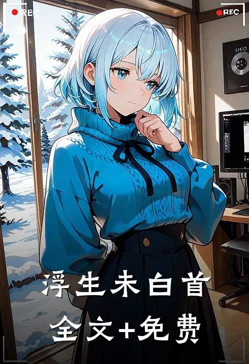 浮生未白首全文+免费