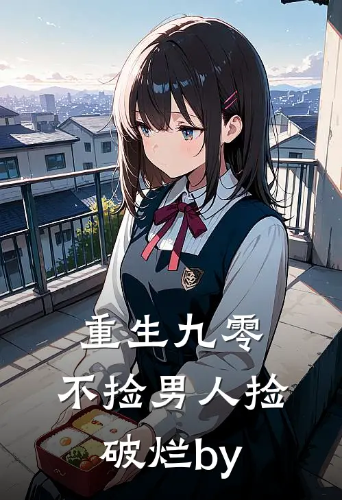 重生九零，不捡男人捡破烂by