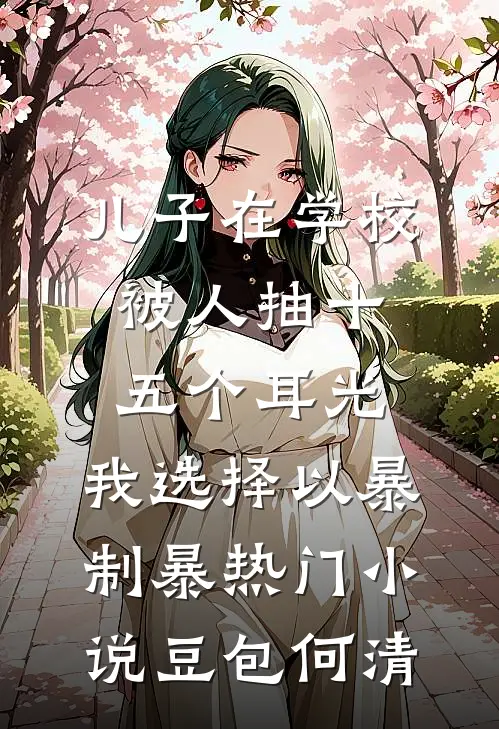 儿子在学校被人抽十五个耳光，我选择以暴制暴热门小说豆包何清