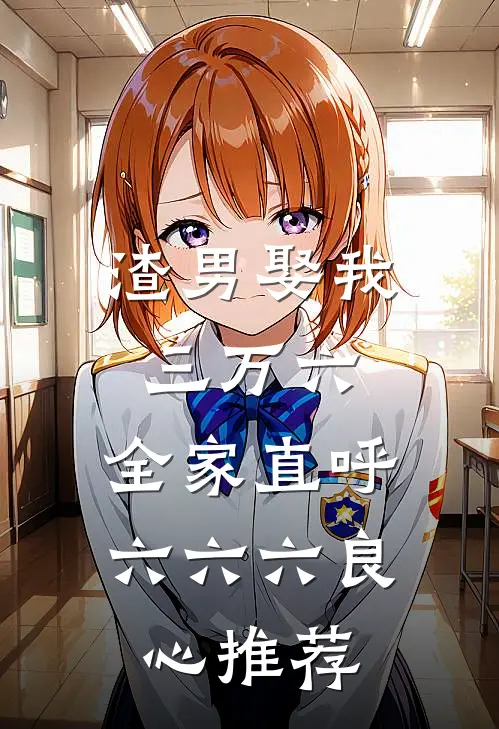 渣男娶我三万六，全家直呼六六六良心推荐