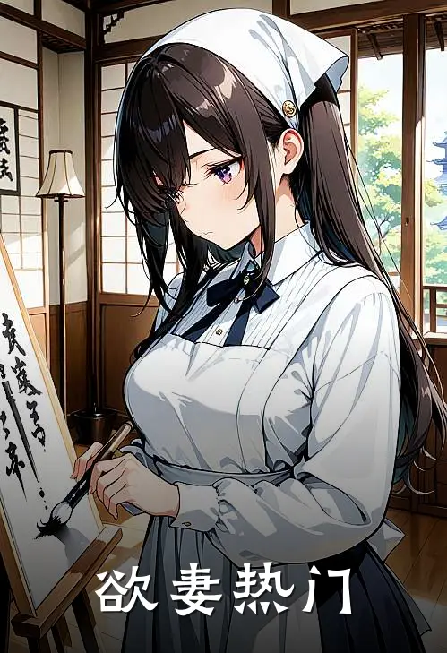 欲妻热门