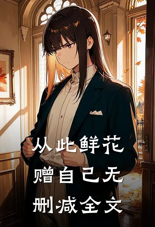 从此鲜花赠自己无删减全文