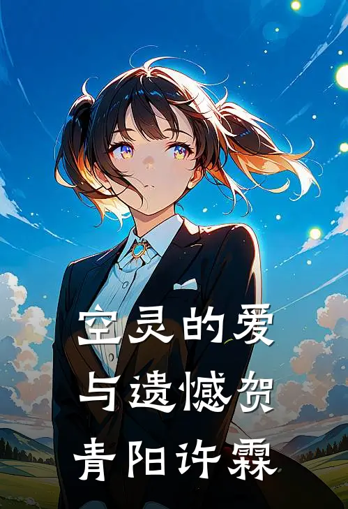 空灵的爱与遗憾贺青阳许霖