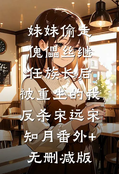 妹妹偷走傀儡丝继任族长后，被重生的我反杀宋远宋知月番外+无删减版