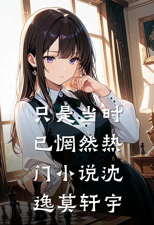 只是当时已惘然热门小说沈逸莫轩宇