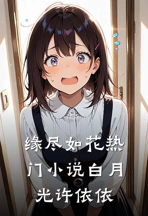 缘尽如花热门小说白月光许依依