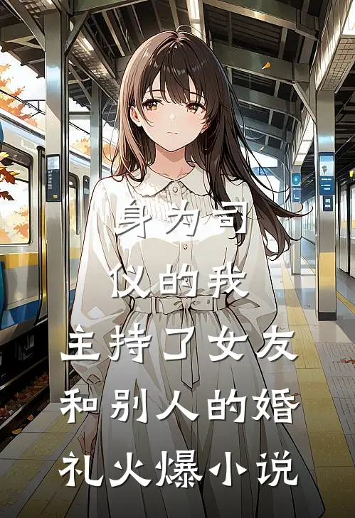 身为司仪的我，主持了女友和别人的婚礼火爆小说