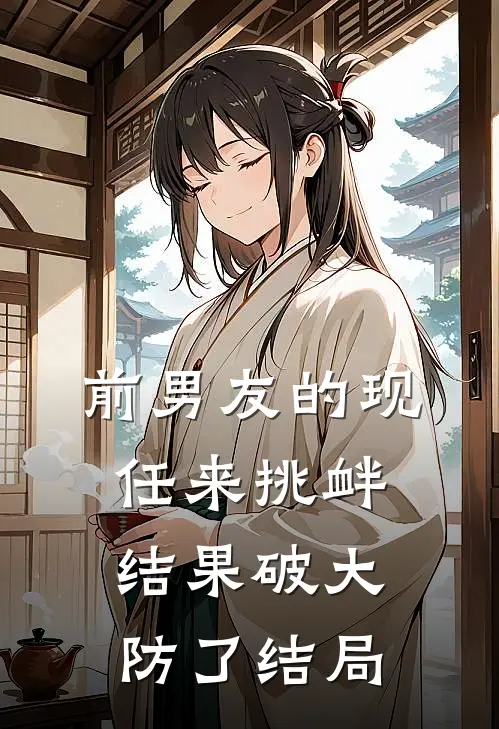 前男友的现任来挑衅，结果破大防了结局