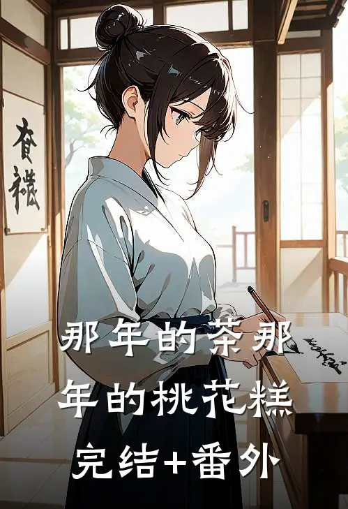 那年的茶那年的桃花糕完结+番外