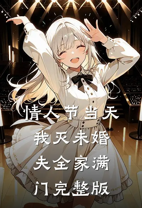 情人节当天，我灭未婚夫全家满门完整版