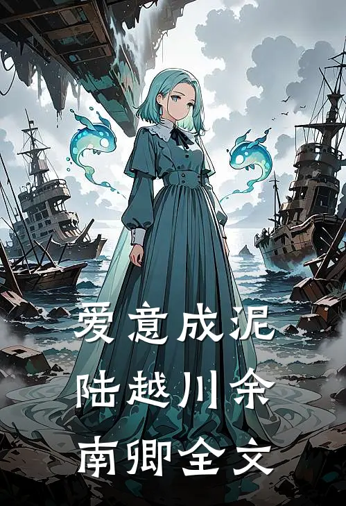 爱意成泥陆越川余南卿全文