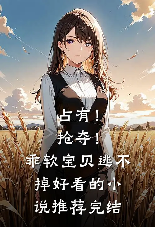 占有！抢夺！乖软宝贝逃不掉好看的小说推荐完结