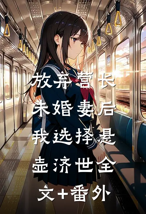 放弃营长未婚妻后，我选择悬壶济世全文+番外