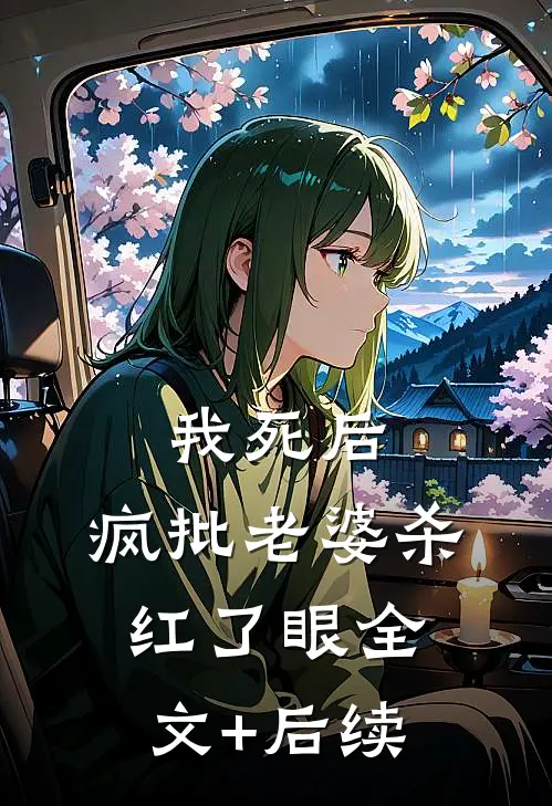 我死后，疯批老婆杀红了眼全文+后续