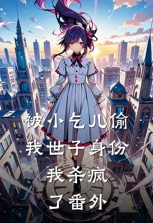 被小乞儿偷我世子身份，我杀疯了番外