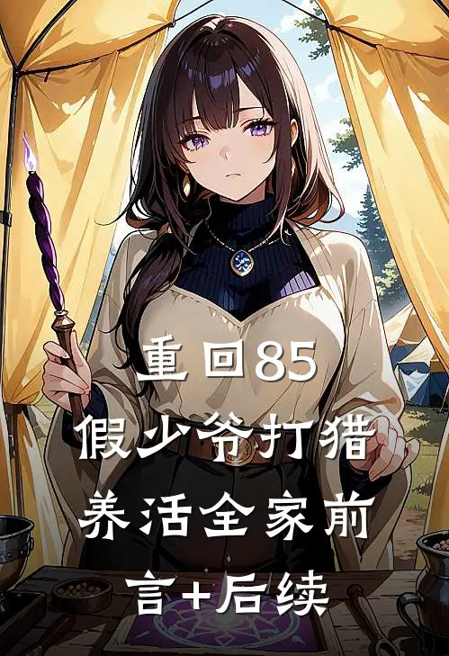 重回85：假少爷打猎养活全家前言+后续