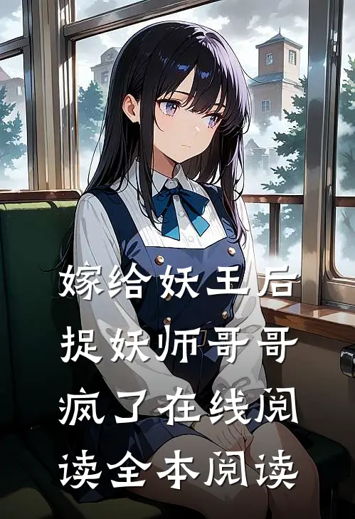 嫁给妖王后，捉妖师哥哥疯了在线阅读全本阅读