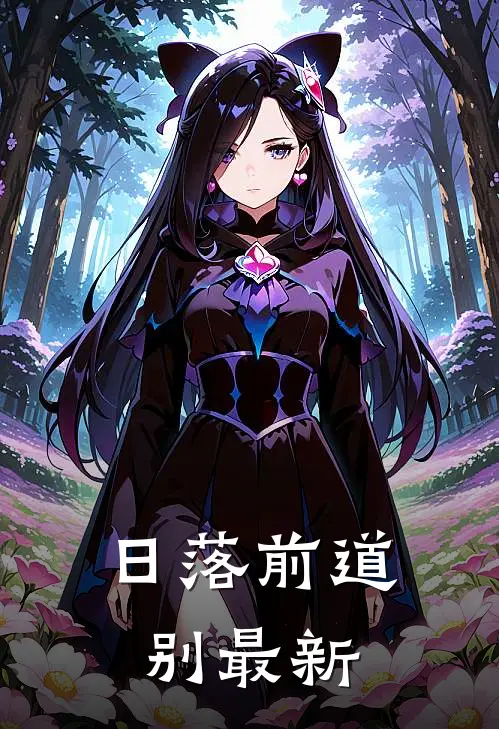 日落前道别最新