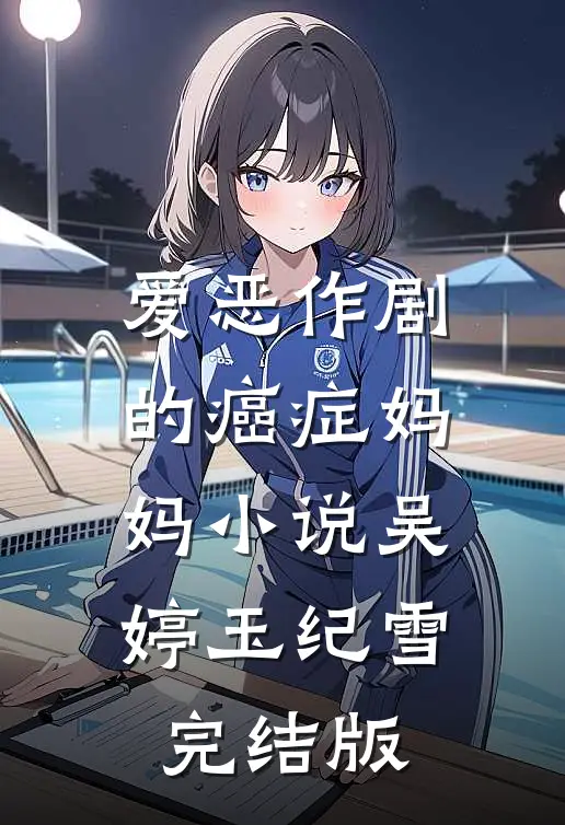 爱恶作剧的癌症妈妈小说吴婷玉纪雪完结版