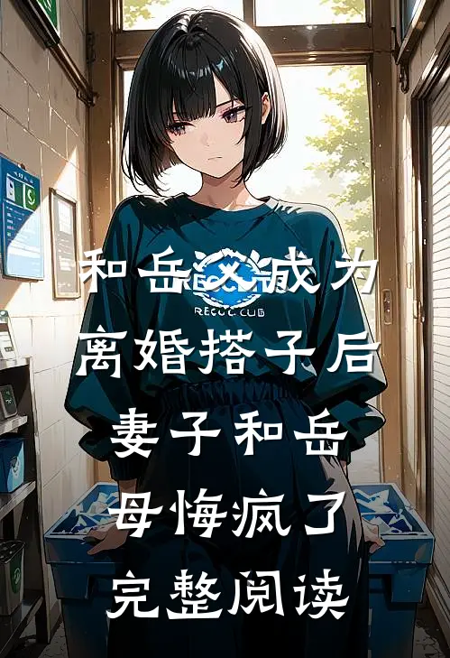 和岳父成为离婚搭子后，妻子和岳母悔疯了完整阅读