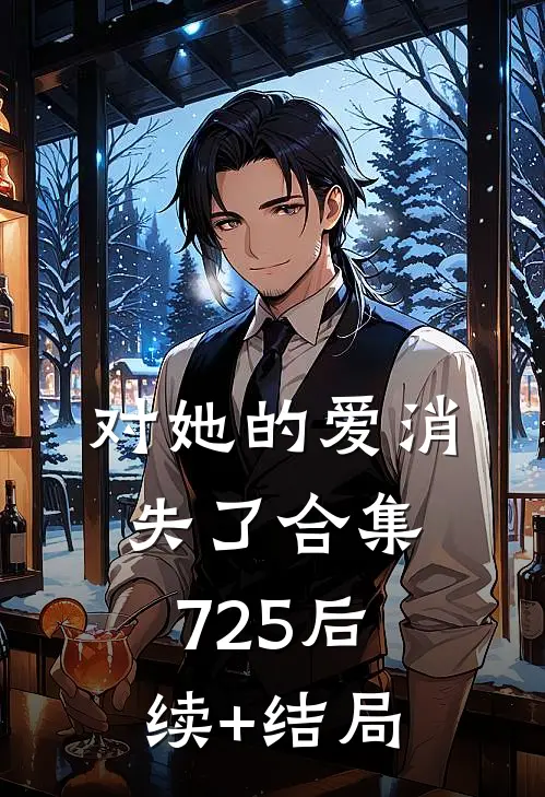 对她的爱消失了合集725后续+结局