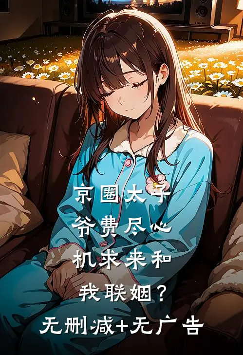 京圈太子爷费尽心机求来和我联姻？无删减+无广告
