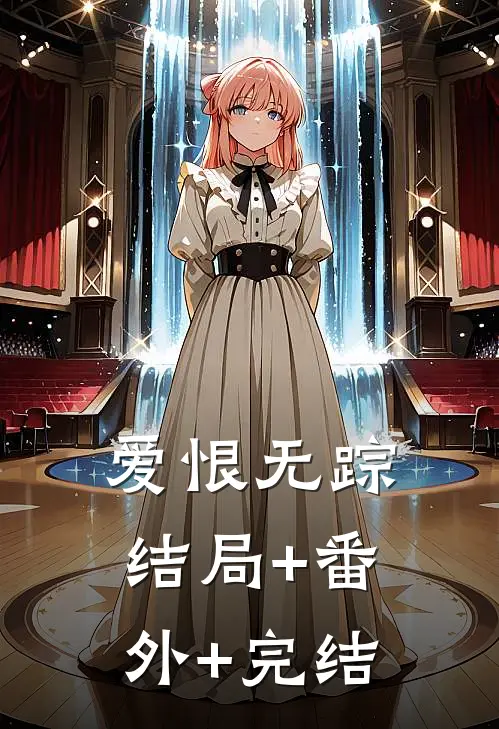 爱恨无踪结局+番外+完结