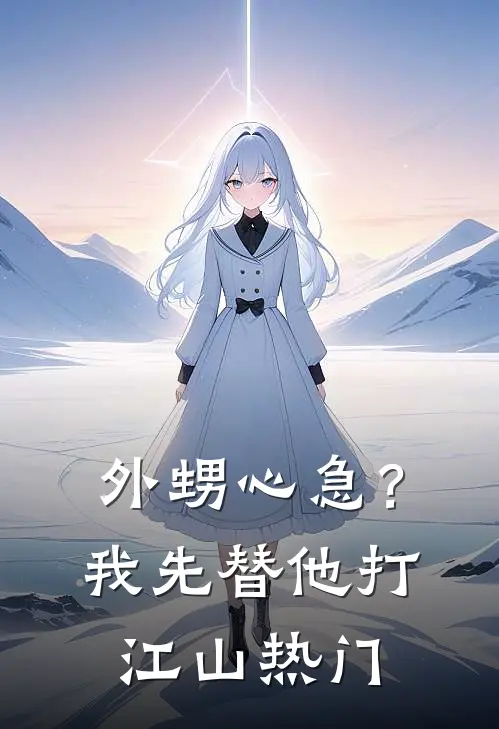 外甥心急？我先替他打江山热门
