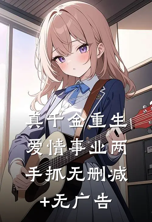 真千金重生，爱情事业两手抓无删减+无广告
