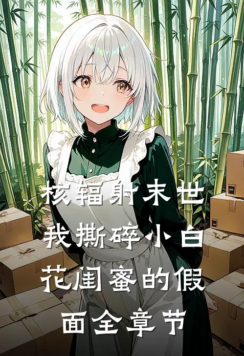 情天未老，恨海已枯的小说