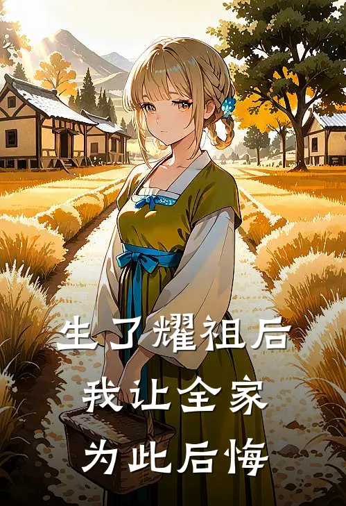 生了耀祖后，我让全家为此后悔
