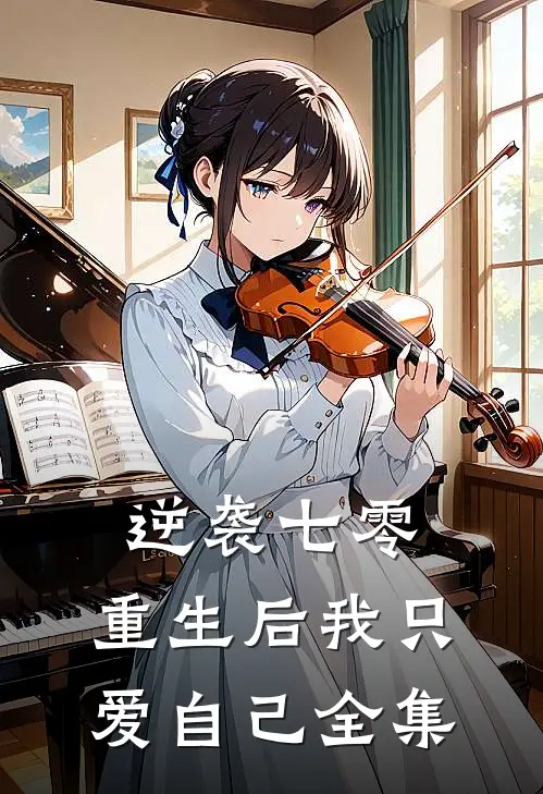 逆袭七零：重生后我只爱自己全集